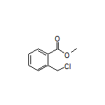Methyl 2-(Chloromethyl)benzoate