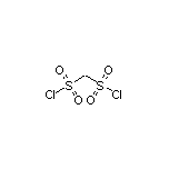 Methanedisulfonyl Dichloride