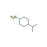 4-Isopropylcyclohexanamine