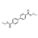 Diethyl 4,4’-Biphenyldicarboxylate