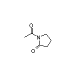 1-Acetylpyrrolidin-2-one