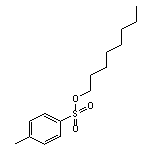 Octyl 4-Methylbenzenesulfonate