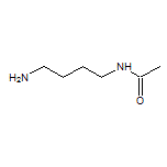 N-(4-Aminobutyl)acetamide