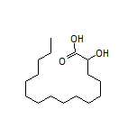 2-Hydroxypalmitic Acid