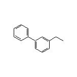 3-Ethyl-1,1’-biphenyl