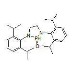1,3-Bis(2,6-diisopropylphenyl)-1,3,2-diazaphospholidine 2-Oxide