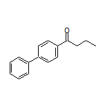 4-Butyrylbiphenyl