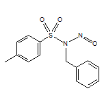 N-Benzyl-N-nitroso-p-toluenesulfonamide