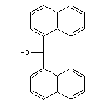 Di-1-naphthylmethanol