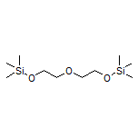 2,2,10,10-Tetramethyl-3,6,9-trioxa-2,10-disilaundecane