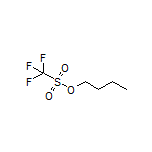 Butyl Trifluoromethanesulfonate