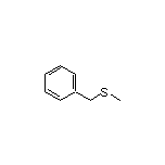 Benzyl(methyl)sulfane