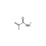 N-Methylmethacrylamide