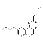 2,9-Dibutyl-1,10-phenanthroline