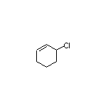3-Chlorocyclohexene