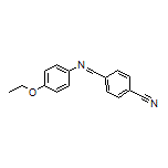 4’-Cyanobenzylidene-4-ethoxyaniline