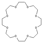 24-Crown 8-Ether