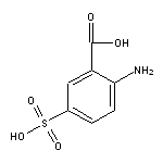 5-Sulfoanthranilic Acid
