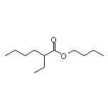 Butyl 2-Ethylhexanoate