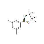 3,5-Dimethylphenylboronic Acid Pinacol Ester