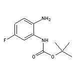 N1-Boc-5-fluorobenzene-1,2-diamine