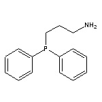 3-(Diphenylphosphino)-1-propylamine
