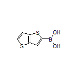 Thieno[3,2-b]thiophene-2-boronic Acid