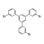 3,3’’-Dibromo-5’-(3-bromophenyl)-1,1’:3’,1’’-terphenyl