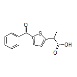 Tiaprofenic Acid