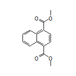 Dimethyl 1,4-Naphthalenedicarboxylate