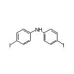 Bis(4-iodophenyl)amine