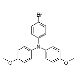 4-Bromo-N,N-bis(4-methoxyphenyl)aniline