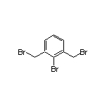 2-Bromo-1,3-bis(bromomethyl)benzene