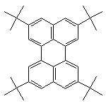2,5,8,11-Tetra-tert-butylperylene