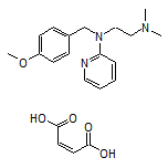 Pyrilamine Maleate