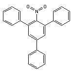 2,4,6-Triphenylnitrobenzene