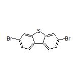 3,7-Dibromodibenzo[b,d]thiophene