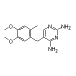 Ormetoprim