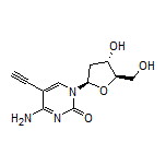 5-Ethynyl-2’-deoxycytidine