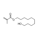 10-Hydroxydecyl Methacrylate