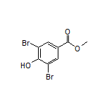 Methyl 3,5-Dibromo-4-hydroxybenzoate