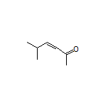 5-Methyl-3-hexen-2-one