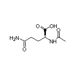 N-Acetyl-L-glutamine
