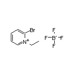 2-Bromo-1-ethylpyridinium Tetrafluoroborate