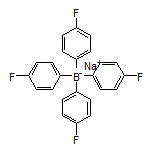 Sodium Tetrakis(4-fluorophenyl)borate