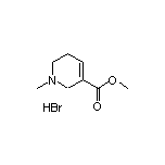 Arecoline Hydrobromide