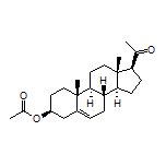 Pregnenolone Acetate
