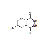 6-Amino-2,3-dihydrophthalazine-1,4-dione