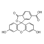 6-Carboxyfluorescein