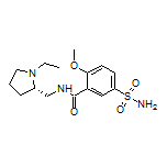 (S)-(-)-Sulpiride